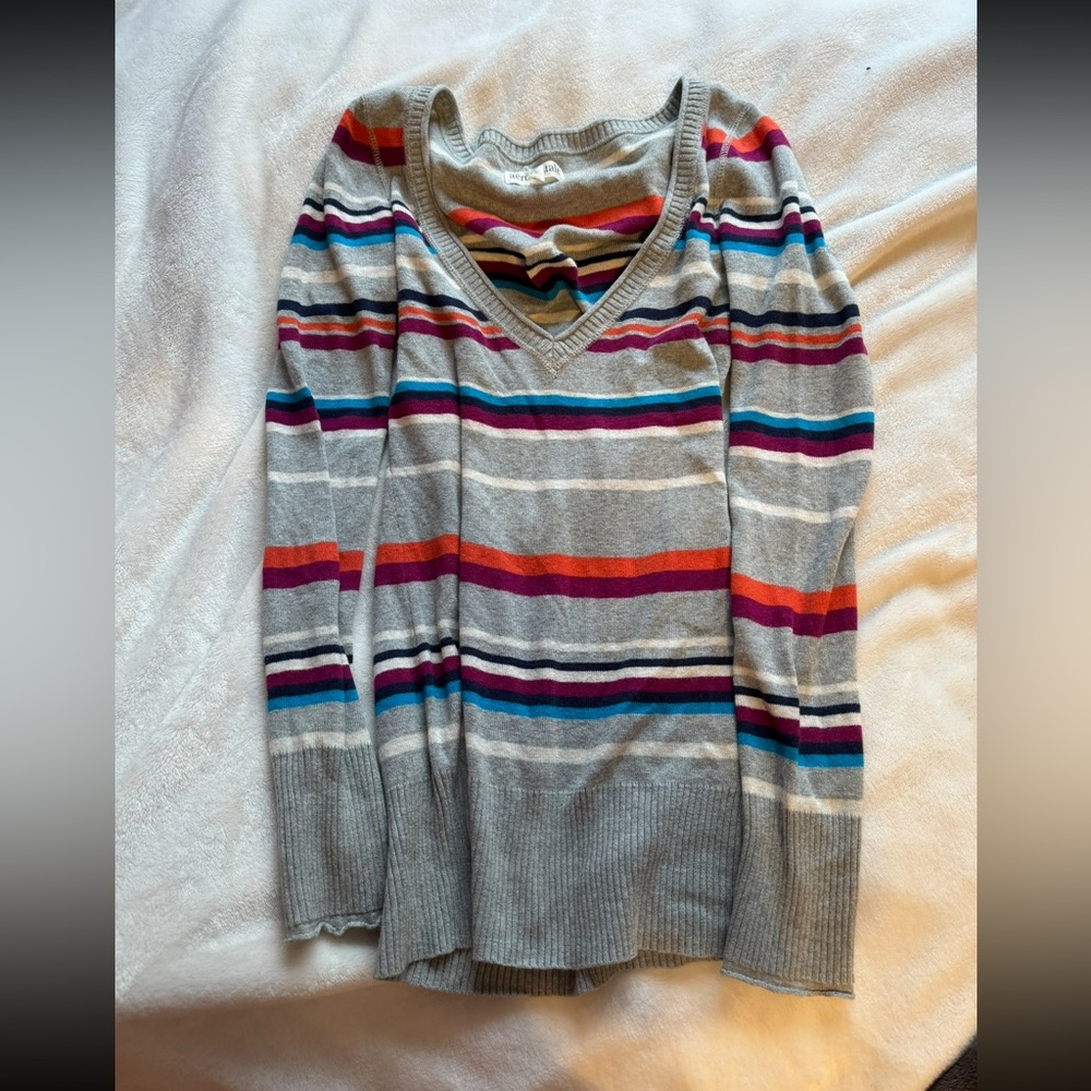 Aeropostale sweater
